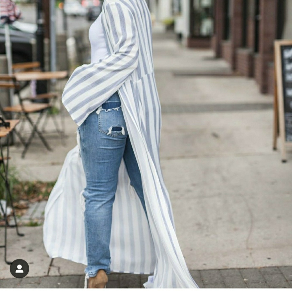 Clothing (cover)
